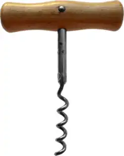 Corkscrew
