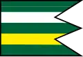 Flag of Košolná