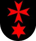 Knights of the Cross with the Red Star