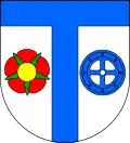 Coat of arms of Ktová