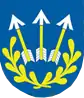 Coat of arms of Kuraľany