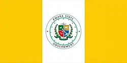 Flag of Kwara