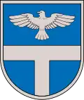 Coat of Arms of Līvāni Municipality