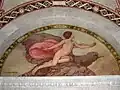 Ganymede (1896), Library of Congress Thomas Jefferson Building, Washington, D.C.