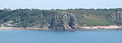 La Cotte de St Brelade