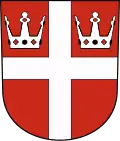 Coat of arms of Langrickenbach