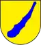 Coat of arms of Langwies