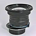 Laowa 15 mm f/4 Wide Angle Macro with shift function by Venus Optics