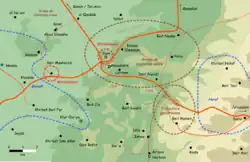 Dayr 'Amr May 10 1948