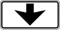 Driving lane