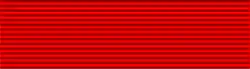 Ribbon of the Legion of Honor, Knight degree