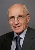 Leo De Maeyer, 2007