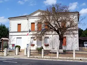 Town hall