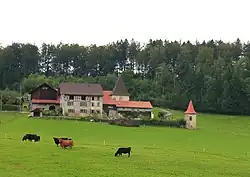 Domaine de la Dauzaz