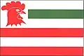 Flag of Libědice