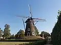 "De Leest (windmill)&nbsp;[nl]" from 1899