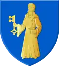 Coat of arms of Lille