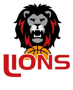 Lions de Genève logo