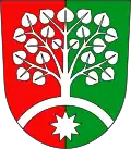 Coat of arms of Lipovec