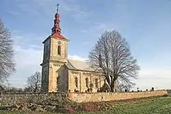 Church of the Holy Trinity