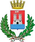 Coat of arms of Livorno