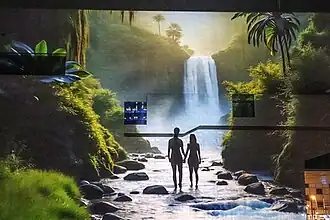 Llum BCN 2025: Joan Fontcuberta: Gènesi.IA