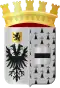 Coat of arms of Lo-Reninge