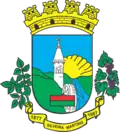 Official seal of Silveira Martins