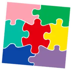 Logo Friends of Schneider