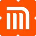 Mexico City Metro logo