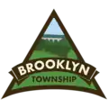 Official logo of Brooklyn Township, Pennsylvania