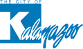 Official logo of Kalamazoo