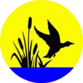 Official logo of Lake Waynoka, Ohio