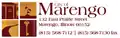 Official logo of Marengo