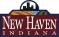 Official logo of New Haven, Indiana