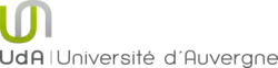 Logo of the University of Auvergne