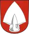 Coat of arms of Lohn