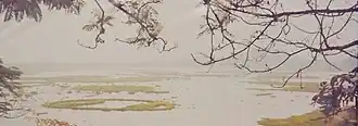 Loktak Lake