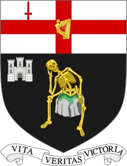 Derry, County Londonderry