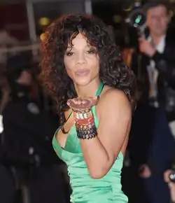 Louisy-Joseph in 2014