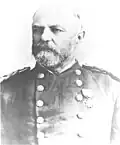 Lt. Col. Isaac Arnold