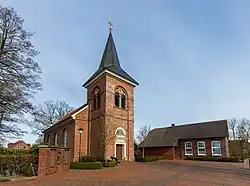 Lutheran Church