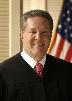 Judge Milan Smith, Jr.