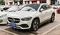 2020–present 梅赛德斯-奔驰GLA H247 Mercedes-Benz GLA H247