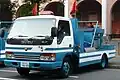 Isuzu Elf 1997 - 2003