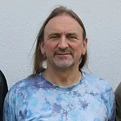 Marek Piekarczyk (2–5, 12–14)