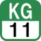 KG11