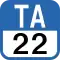 TA22