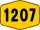 Federal Route 1207 shield