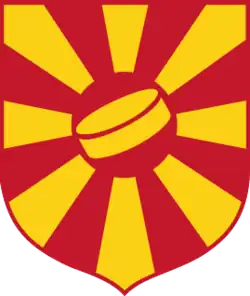 Shirt badge/Association crest